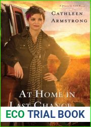 At Home in Last Chance (A Place to Call Home, #3)