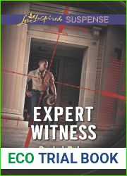 Expert Witness (Love Inspired Suspense)