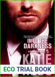 Into the Darkness (Darkness, #5)