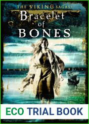Bracelet of Bones (Viking Sagas #1)