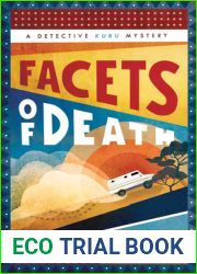 Facets of Death (Detective Kubu)