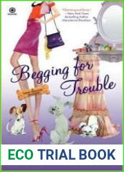 Begging for Trouble (Dog Walker Mysteries, #4)