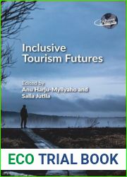 Inclusive Tourism Futures