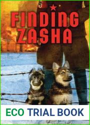 Finding Zasha (Zasha, #0)