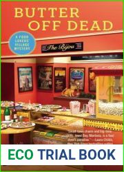 Butter Off Dead (A Food Lovers| Village Mystery, #3)