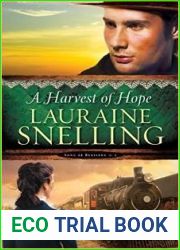 A Harvest of Hope (Song of Blessing, #2)