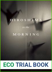 Hiroshima in the Morning