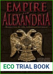 Empire of Alexandria (Alexandrian Saga Book 5)