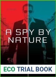 A Spy by Nature (Alec Milius #1)