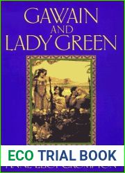 Gawain and Lady Green (Merlin|s Harp, #2)