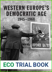 Western Europe|s Democratic Age, 1945-1968