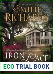 Iron Lace
