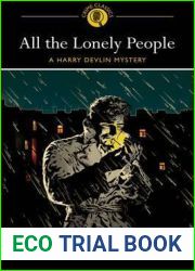 All the Lonely People (Harry Devlin, #1)