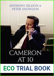 Cameron at 10: The Inside Story 2010-2015
