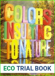 Colors Insulting to Nature