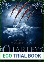 Charley (Novus Pack World Series Book 7)