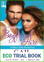 Boyfriend for Hire (West Side Romance, #2)
