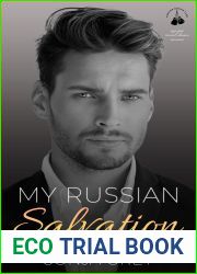 My Russian Salvation: Age Gap Second Chance Romance (Russian Boxing Club, #3)