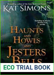 Haunts and Howls and Jesters Bells (Haunts and Howls Collections)