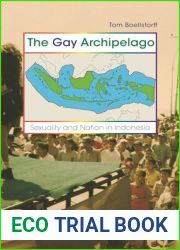 The Gay Archipelago