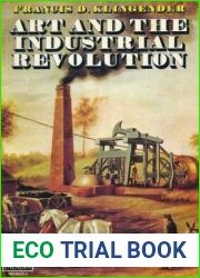 Art and the Industrial Revolution