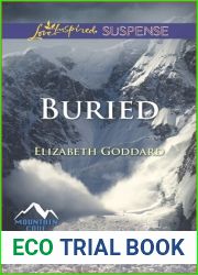Buried (Mountain Cove #1)