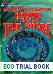 Home from the Shore (Sea People, #1)