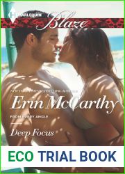 Deep Focus (From Every Angle, #3)