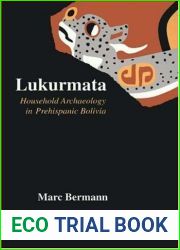 Lukurmata by Marc Bermann (1994-05-02)