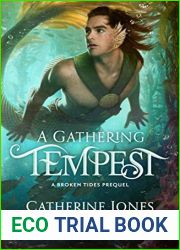 A Gathering Tempest (Broken Tides, #0.1)