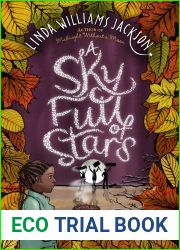 A Sky Full of Stars (Rose Lee Carter #2)