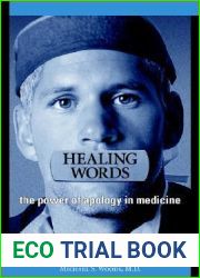 Healing Words: The Power Of Apology In Medicine