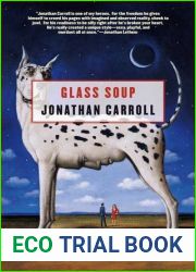 Glass Soup (Vincent Ettrich, #2)