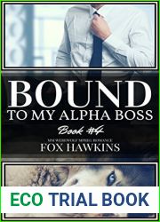 Bound to My Alpha Boss (Packless #4)