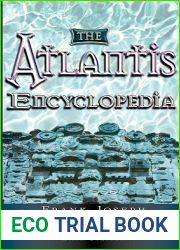 The Atlantis Encyclopedia