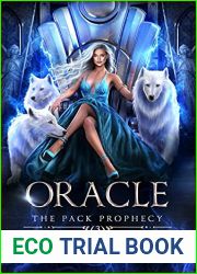 Oracle (The Pack Prophecy, #3)