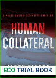 Human Collateral (A Miles Darien Detective Thriller Book 1)