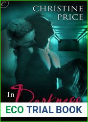 In Darkness Bound (The Society #1)