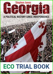 Georgia: A Political History Since Independence