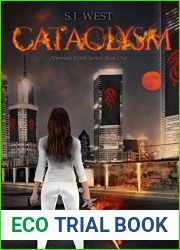 Cataclysm (Alternate Earth, #1)