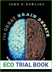 The Great Brain Debate: Nature or Nurture? (Science Essentials, 2)