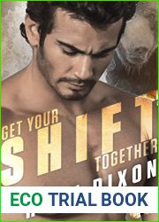 Get Your Shift Together (Bear Bites, #2)
