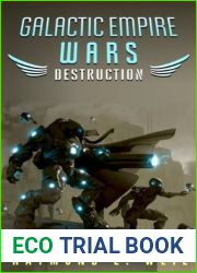 Destruction (Galactic Empire Wars, #1)
