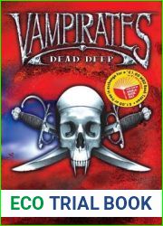 Dead Deep (Vampirates, #1.5)