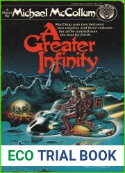 A Greater Infinity