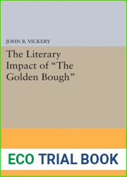 The Literary Impact of the Golden Bough