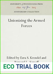 Unionizing the Armed Forces