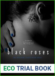Black Roses (The Mitchell Sisters, #3)