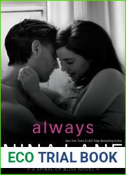 Always (Spiral of Bliss, #5)