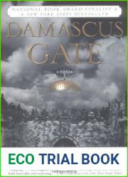 Damascus Gate